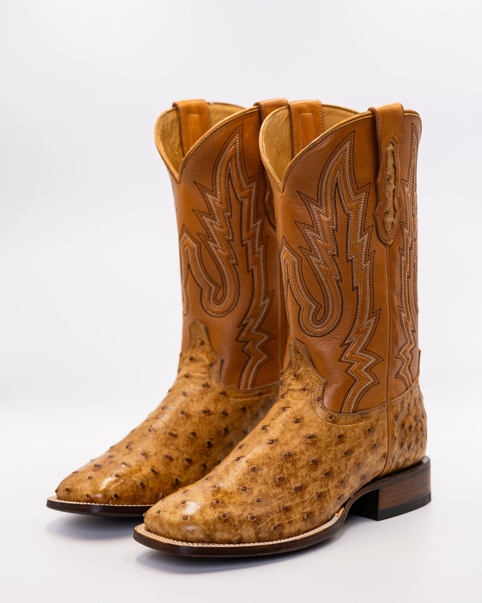 Exotic Boots