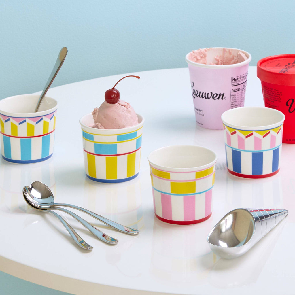 Dip Ice Cream Scoop