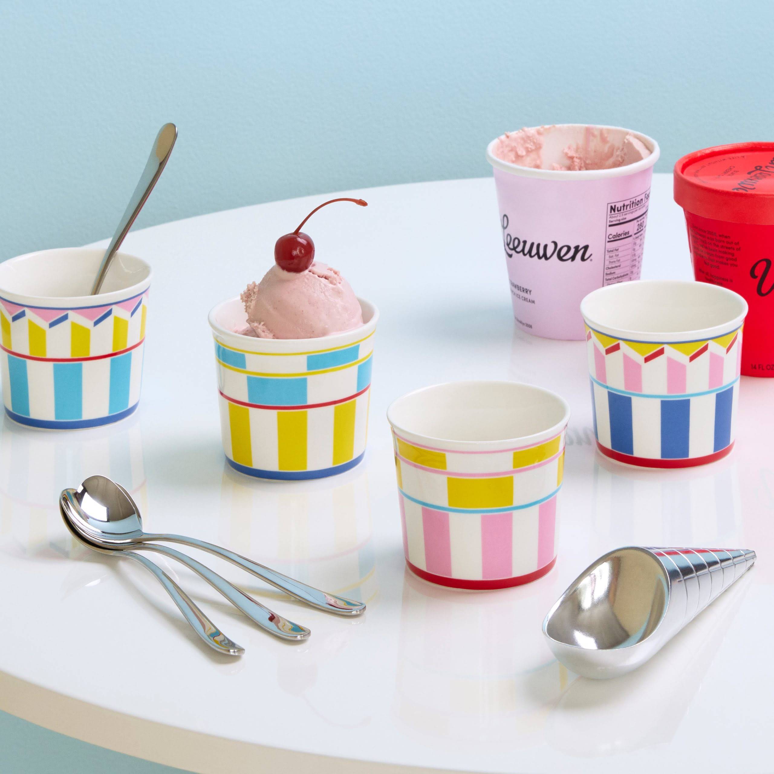 Dip Ice Cream Scoop