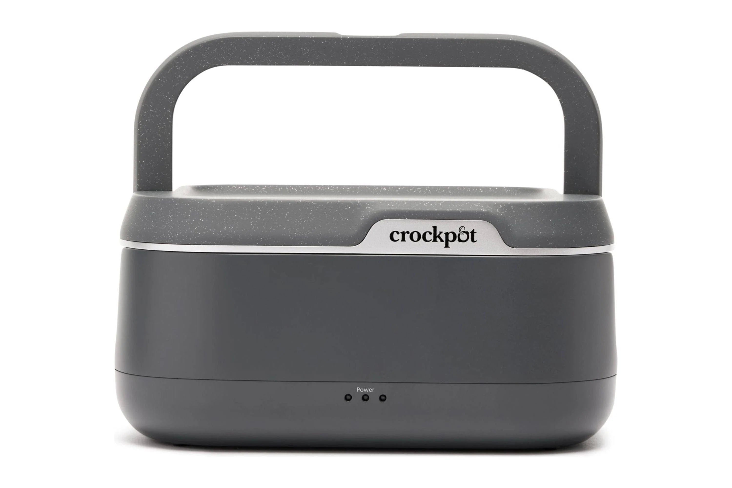 Crockpot Electric Lunch Box - 31 oz