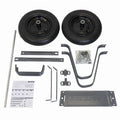 True Temper 000705VB Wheelbarrow Parts Box, For: MP1010 Wheelbarrow
