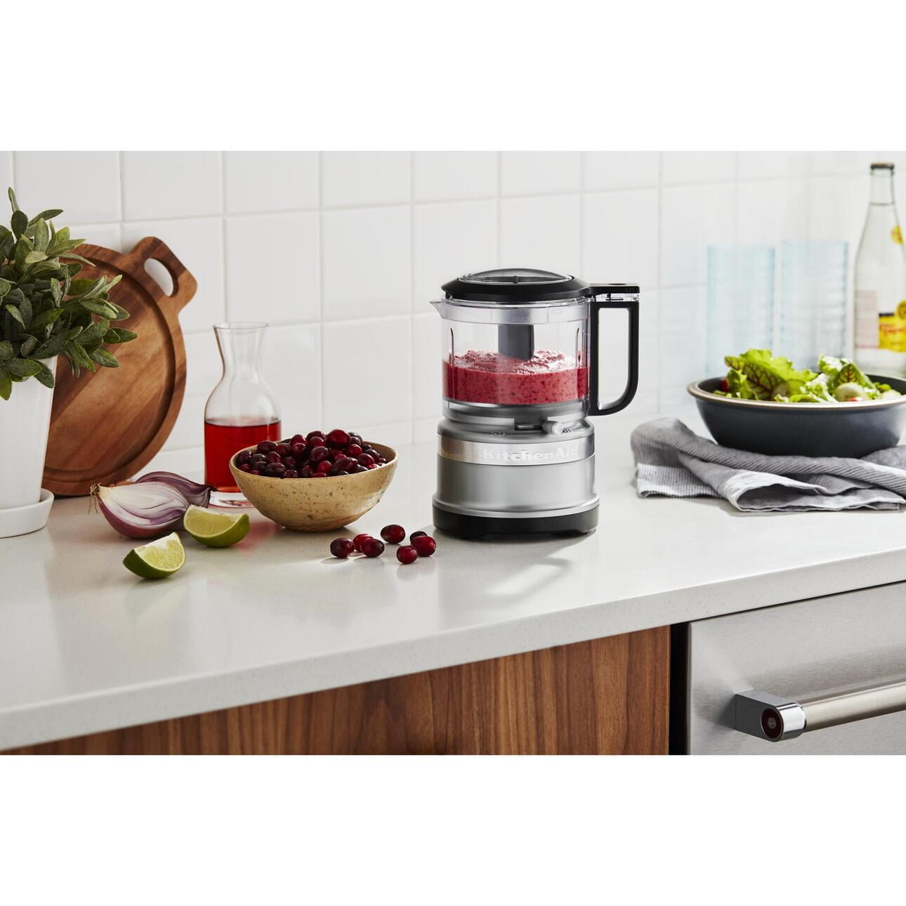 3.5 Cup Food Chopper