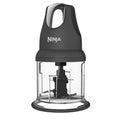 Ninja NJ110GR Express Chop, Stainless