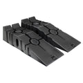 RhinoGear 11914MI RhinoRamps Vehicle Ramp, Pair, 12,000lb. GVW Capacity