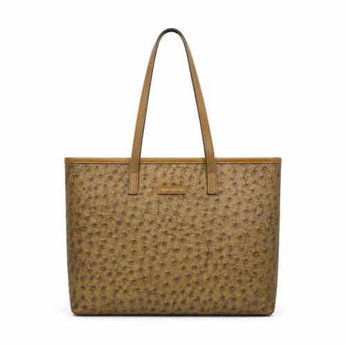 Addison Agave Tote