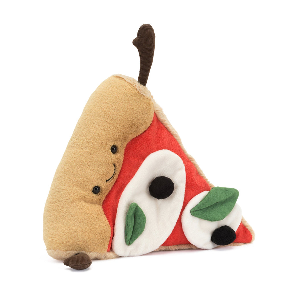 Jellycat Food Plush Toys - Pizza