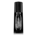 SodaStream Terra Black Sparkling Water Maker