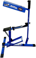 - The Blue Flame Ultimate Pitching Machine
