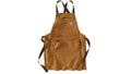 Carhartt Men's Apron - One Size - Carhartt Brown