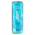 Pack of 2  Nu Zero Sugar Energy Drink - Blue Slush, 12 oz (Package May Vary)