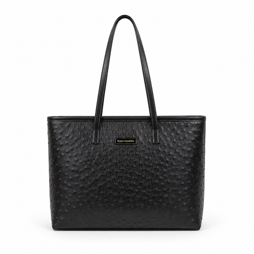 Addison Onyx Tote