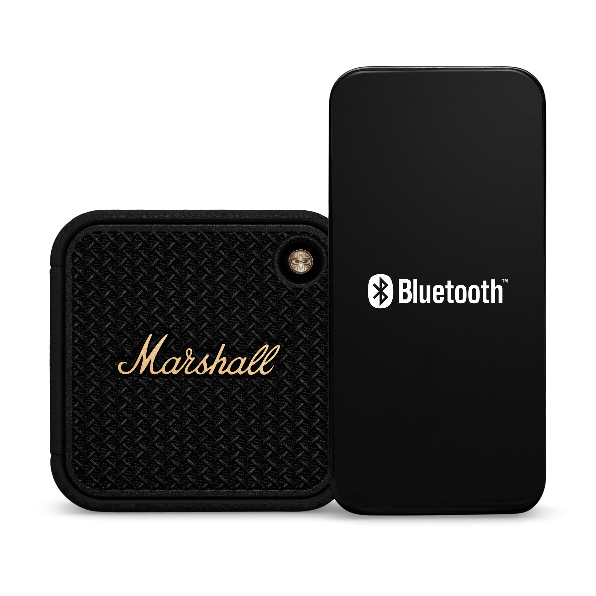 Marshall Willen II Portable Water-Resistant Speaker
