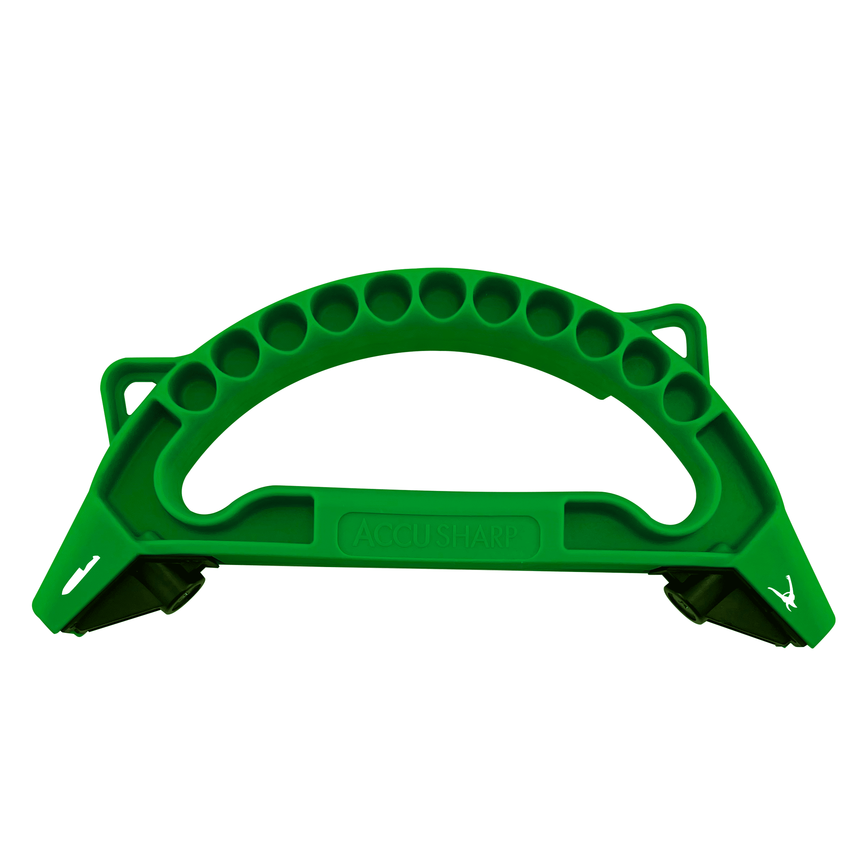 All-in-1 Knife and Tool Sharpener with Diamond-Honed Tungsten Carbide Blades