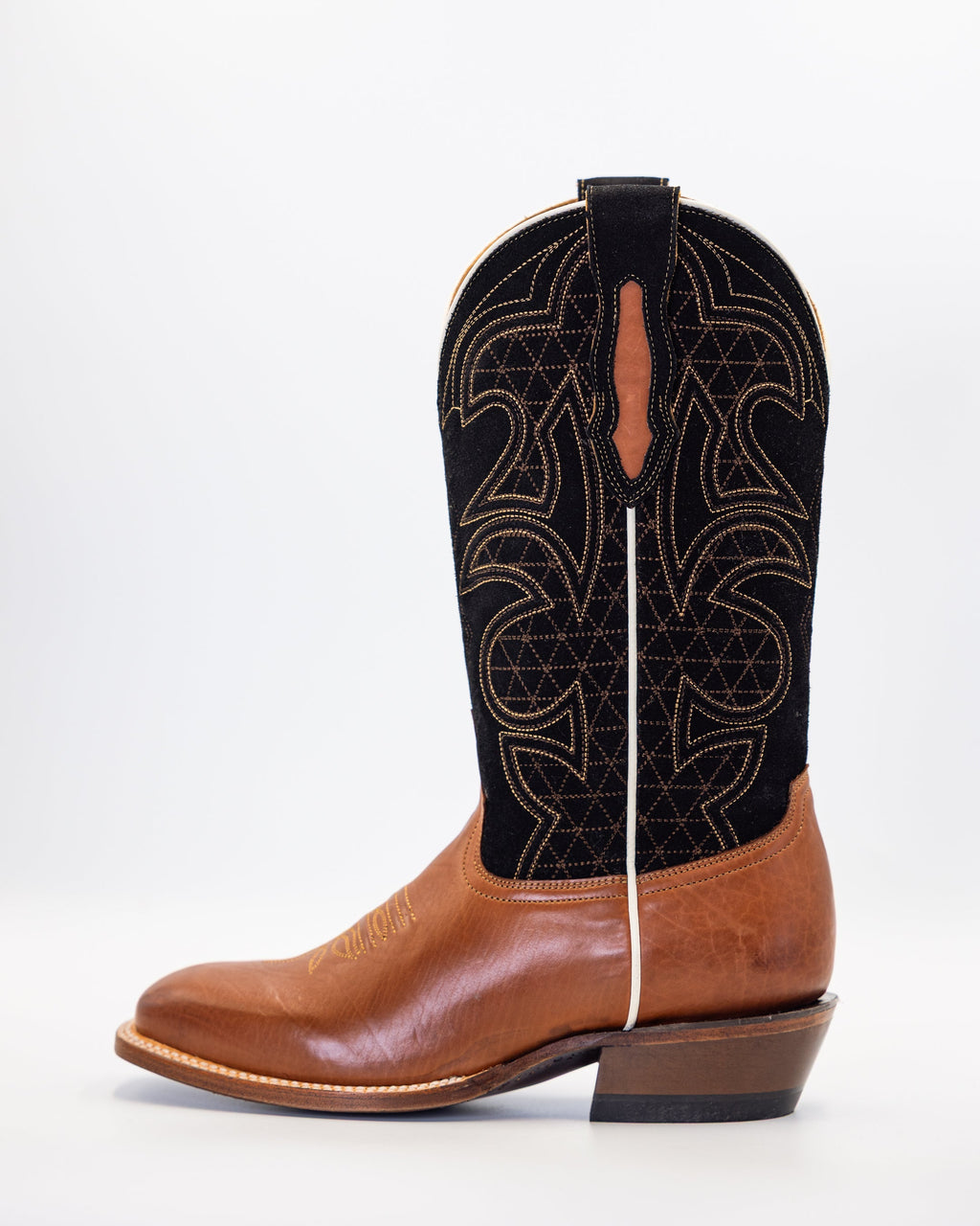 Rowan Scotch/Onyx