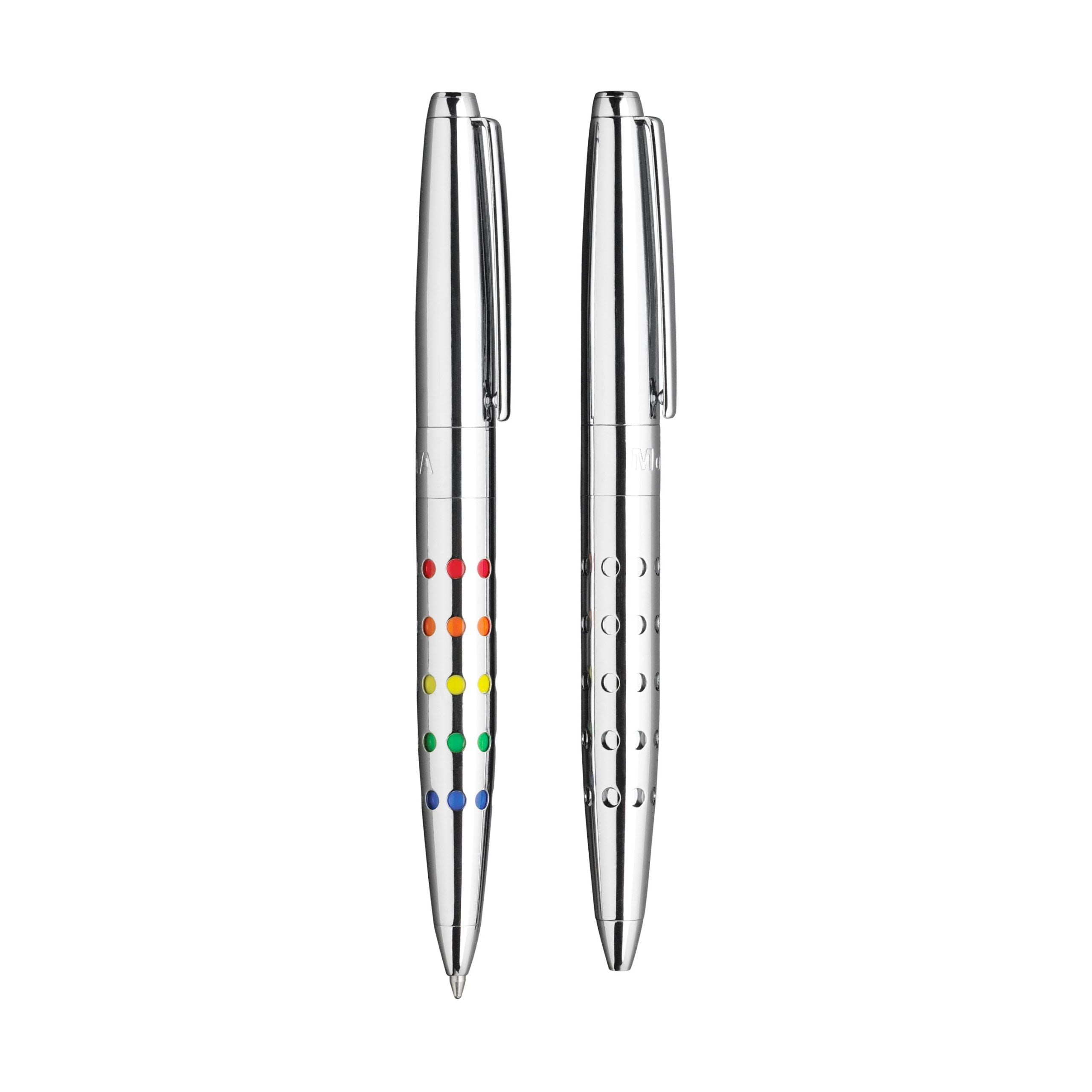 MoMA Color Dots Pen