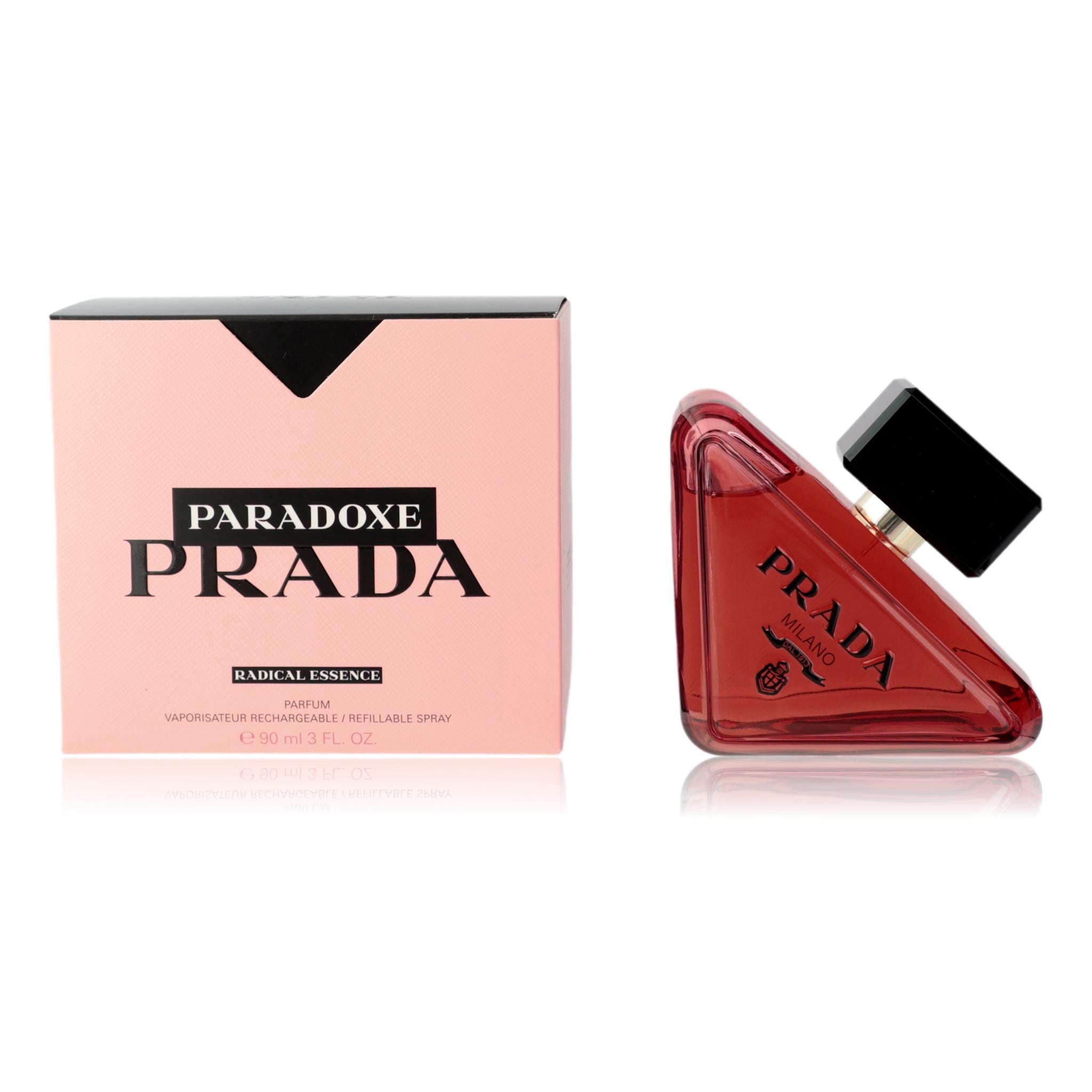 by Prada, 3 oz Parfum Spray for Women