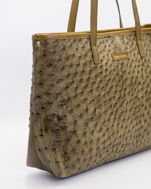 Addison Agave Tote