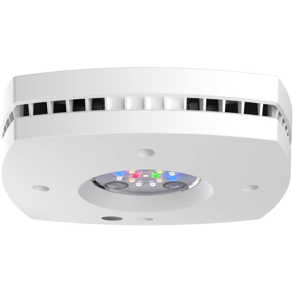 AquaIllumination Prime 16 HD LED Aquarium Light, Saltwater, White
