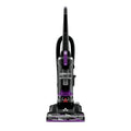 Bissell Powerforce Helix Bagless Upright Vacuum 3313u, Purple