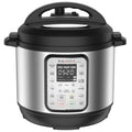 Instant Pot Duo Plus 3 Quart 9-in-1 Multi-Use Programmable Pressure Cooker