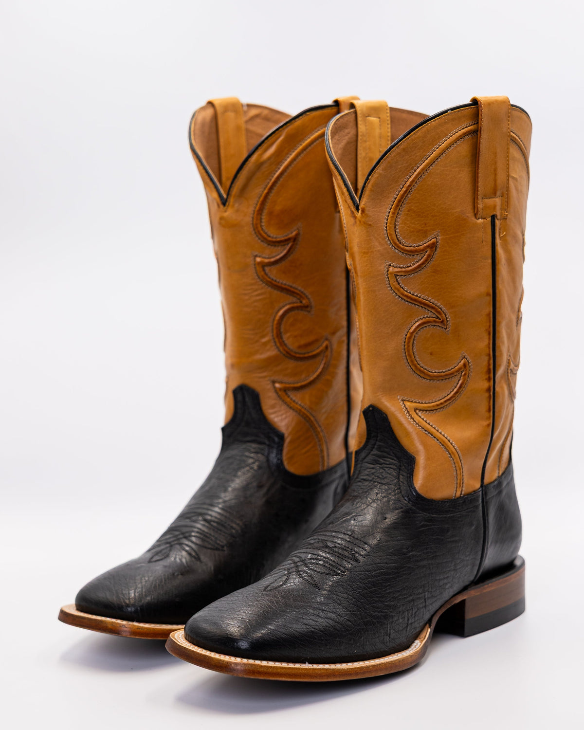 Ostrix Coal/Camel