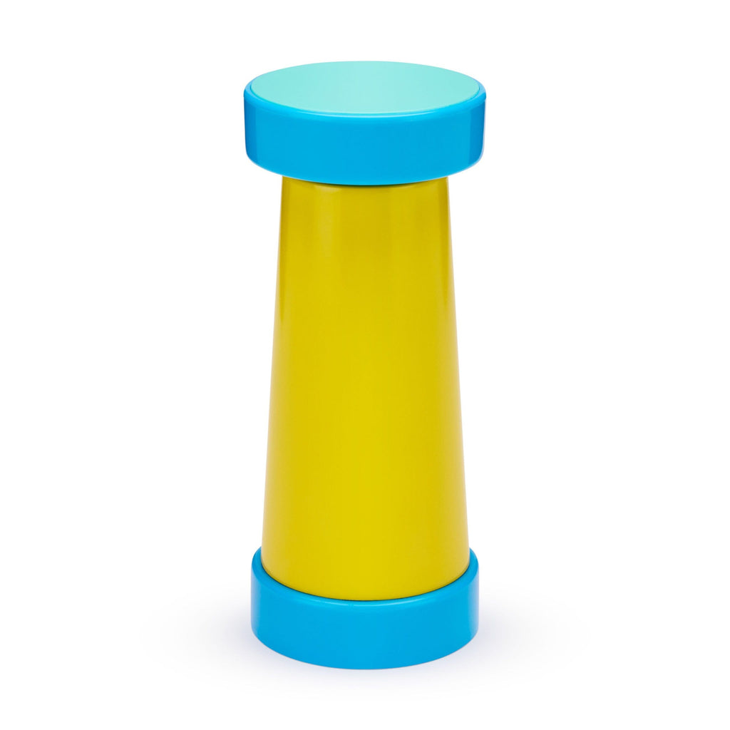 George Sowden Salt &amp; Pepper Grinder - Yellow
