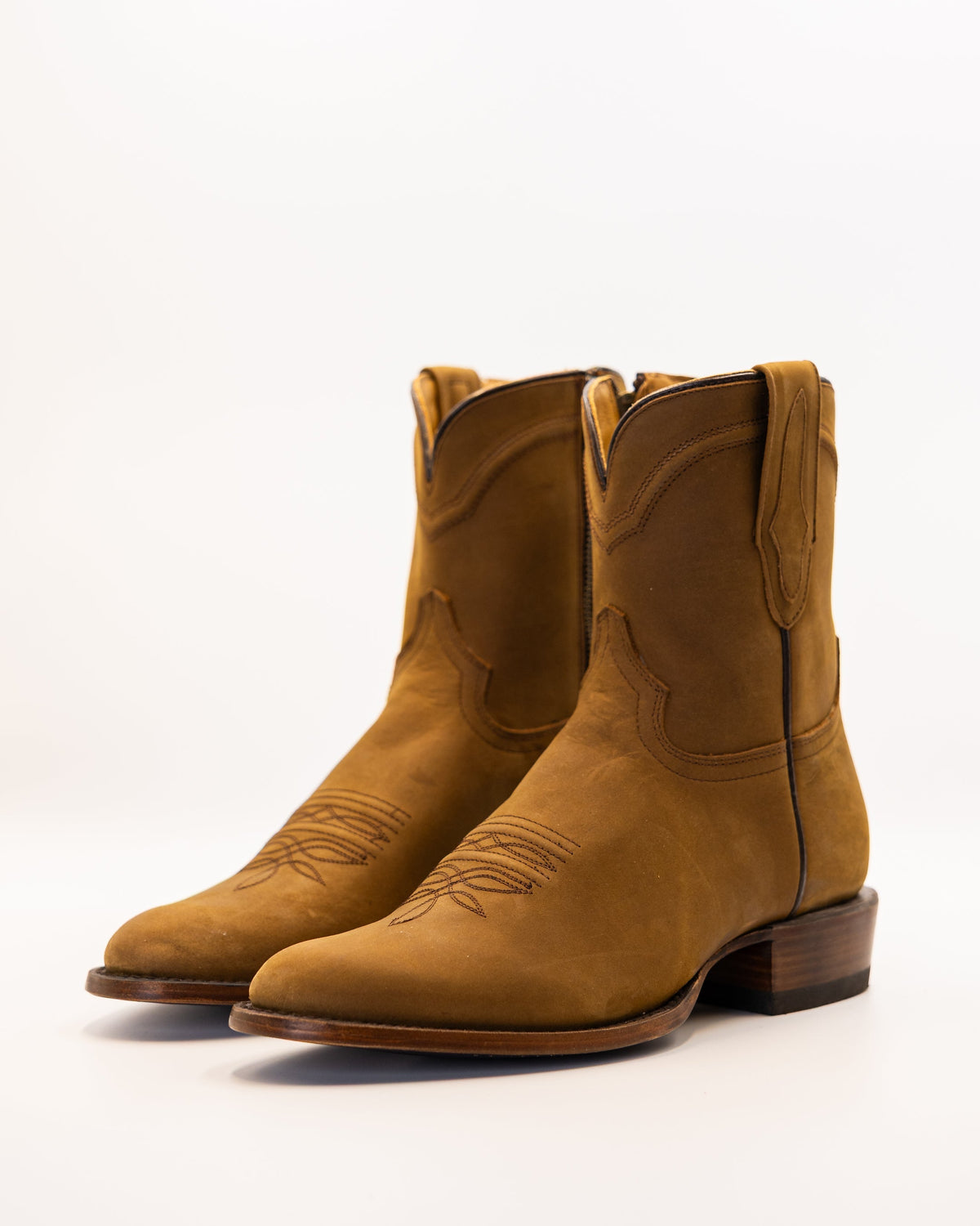 Blake Camel Rough Out