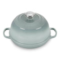 Le Creuset Bread Oven - Sea Salt - Cast Iron