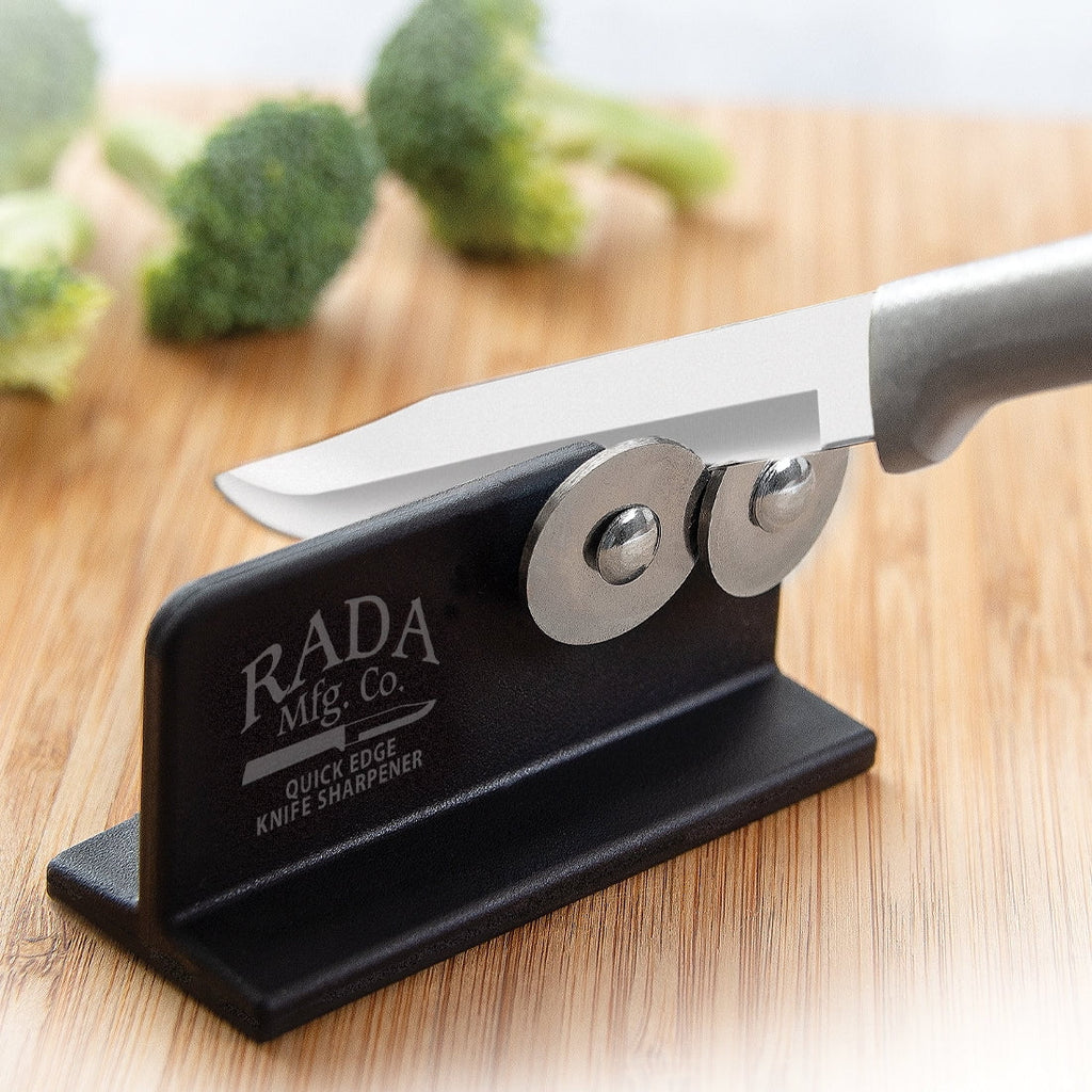 Knife Sharpener, Pack of 2