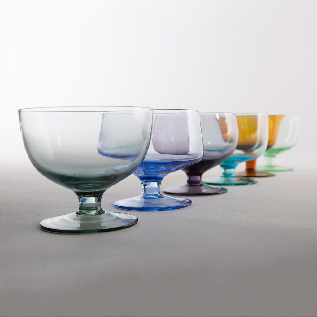 Dessert Bowls - Set of 6