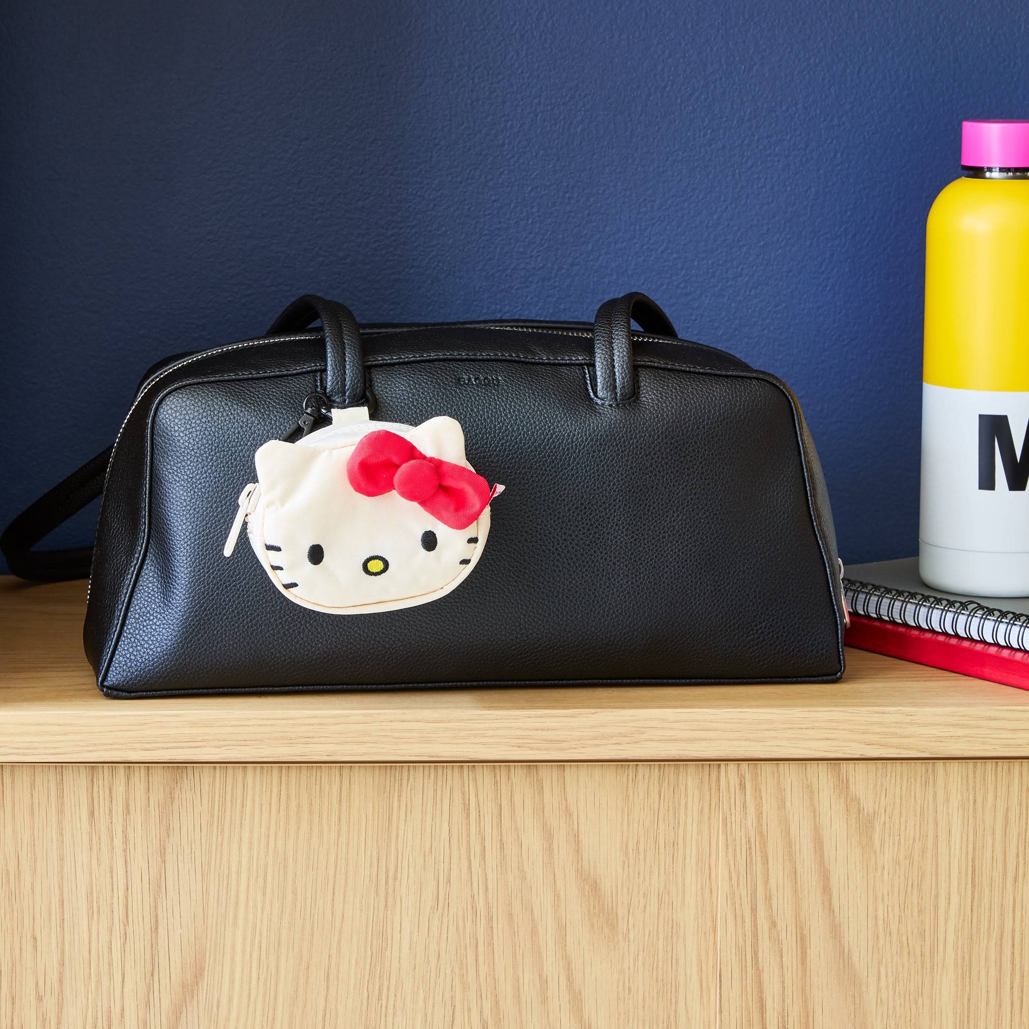 Hello Kitty Baggu Recycled Nylon Bag Charm