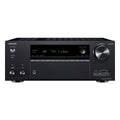 Onkyo TX-NR7100 9.2 Channel THX Certified 8K AV Receiver with Dolby Atmos, Alexa Compatible