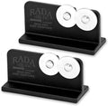 Knife Sharpener, Pack of 2