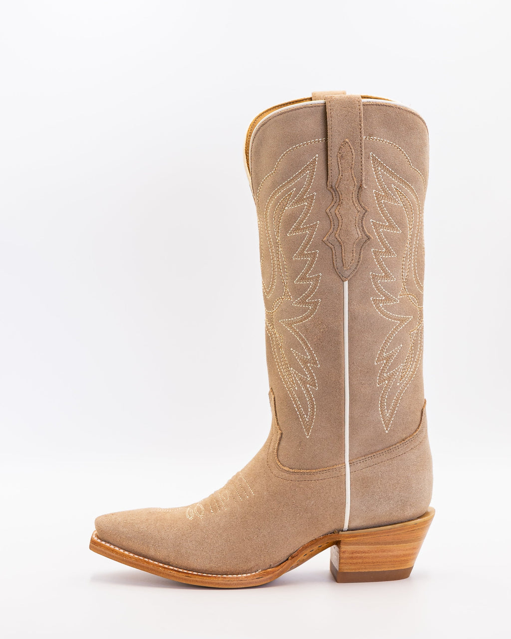 Alexia Sand Rough Out