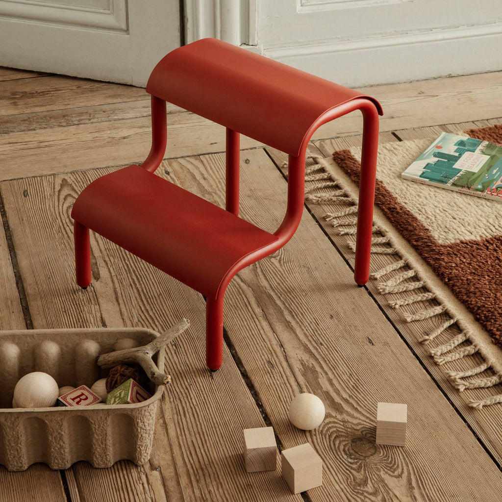 Up Step Stool