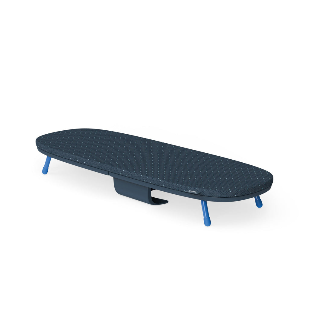 Joseph Joseph Pocket Plus Folding Ironing Board - Blue