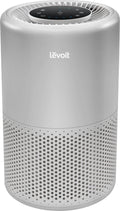 Levoit Core 200S Smart True HEPA Air Purifier Gray