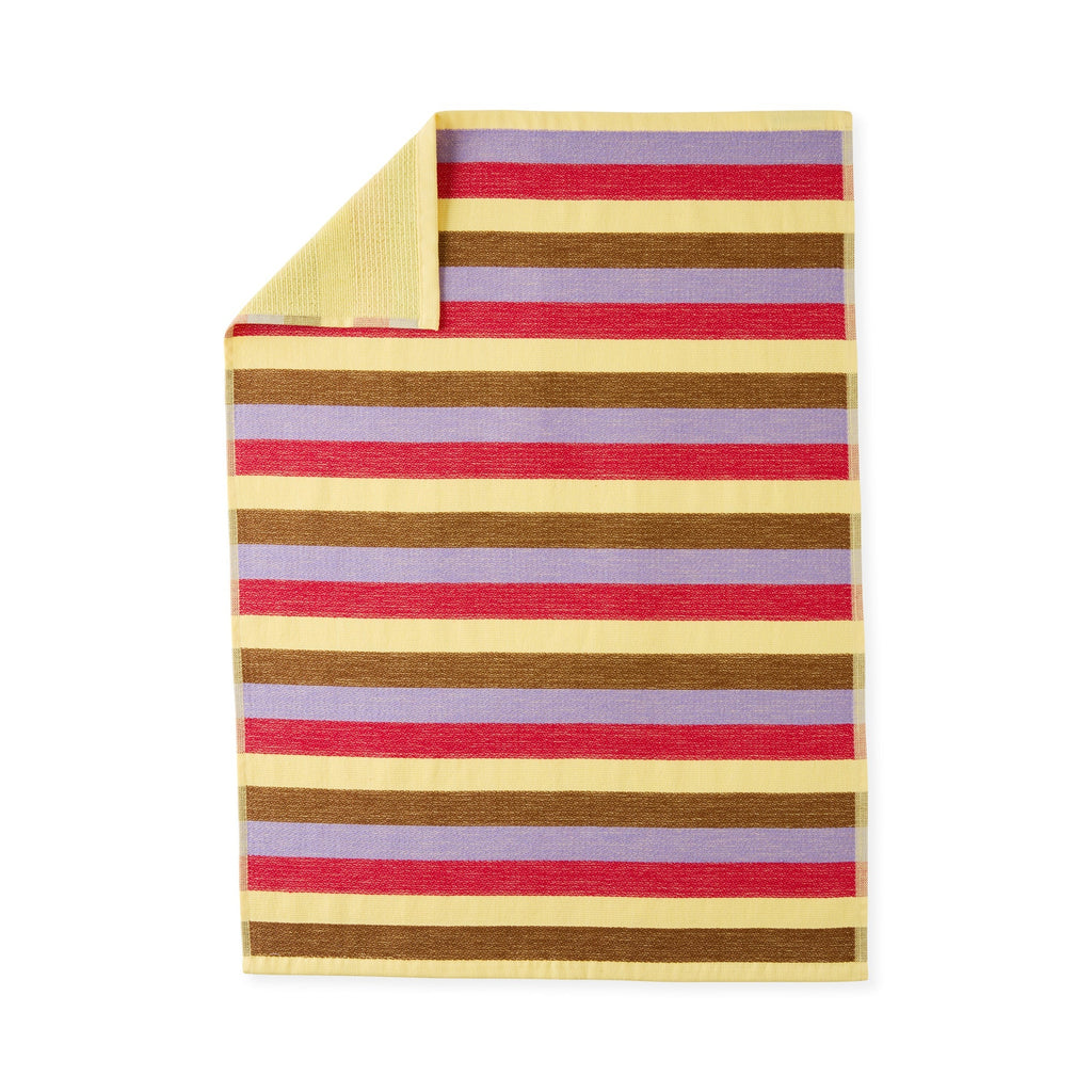 Dusen Dusen Cotton Dish Towels - Set of 2 - Soup