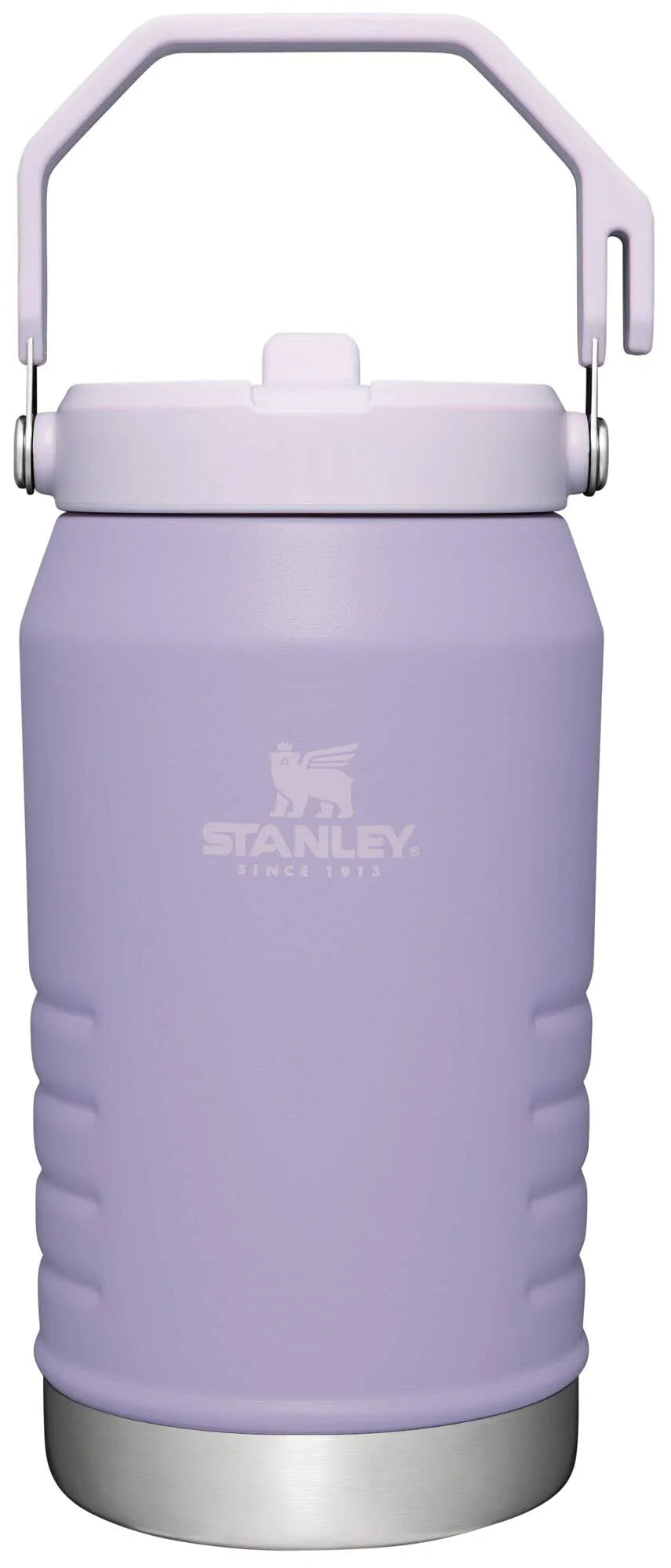 Stanley IceFlow Flip Straw Jug 64oz Lavender