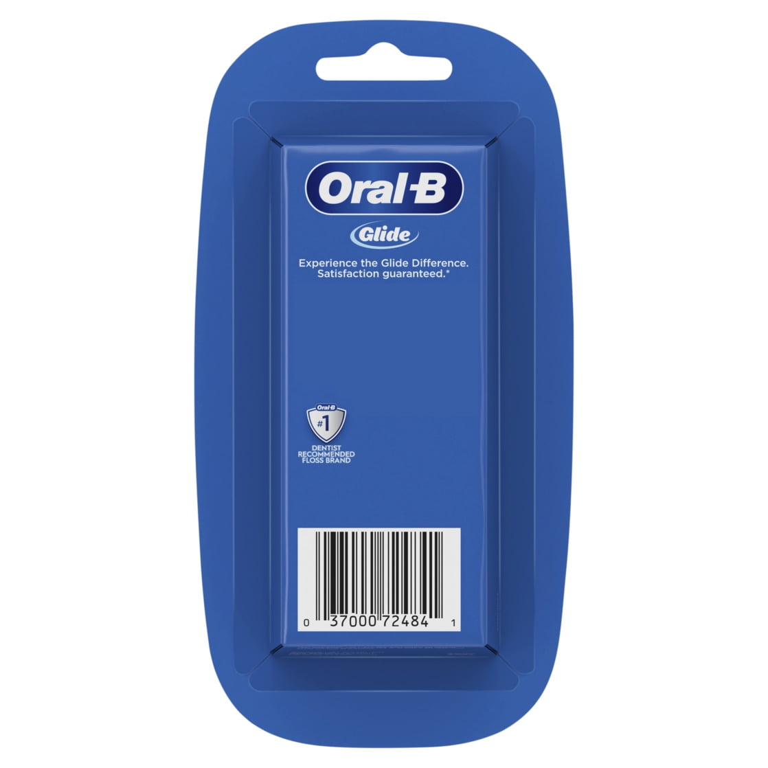 Glide Comfort Plus Dental Floss, Extra Soft, Value 3 Pack (40m Each)