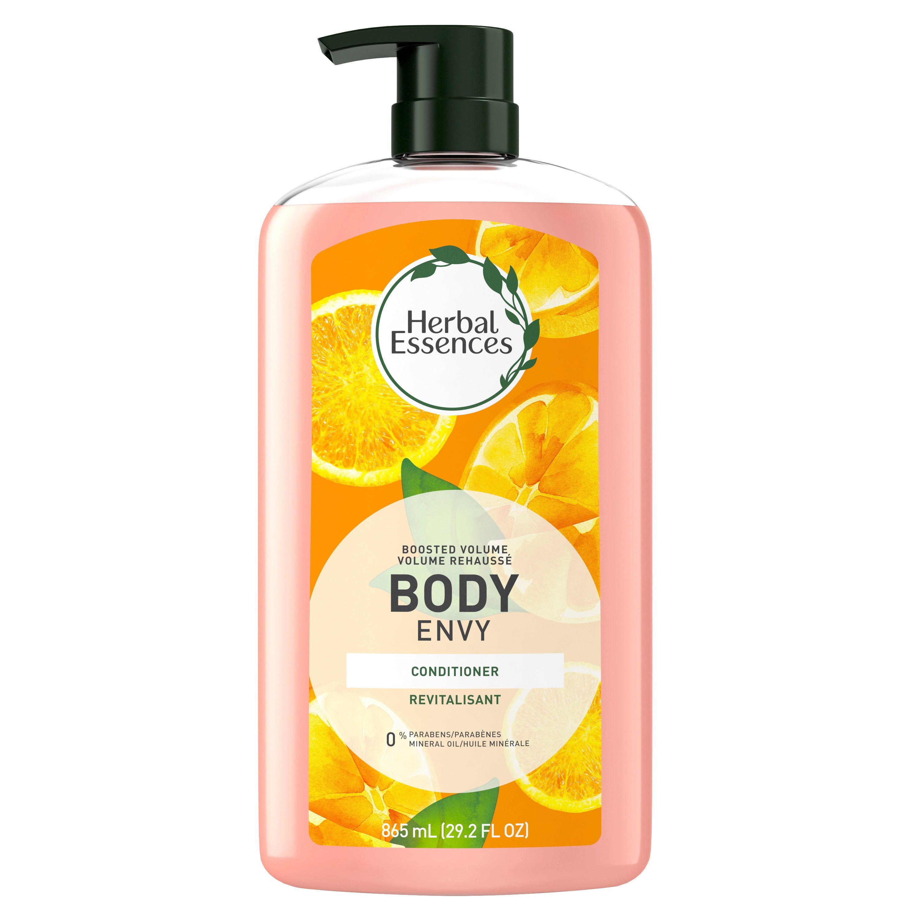 Body Envy Volumizing Daily Conditioner, 29.2 fl oz