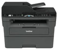 Brother MFC-L2690DW Monochrome Laser All-In-One Printer FREE FAST !!