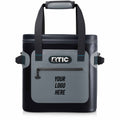 RTIC Soft Pack 20 Insulated Cooler Blue & Grey