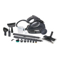 Central Machinery 1500 Watt Steam Cleaner Kit