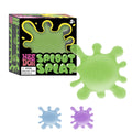 Sploot Splat, Novelty Fidget Toy, (1 Piece, Color May Vary), Children Ages 3+