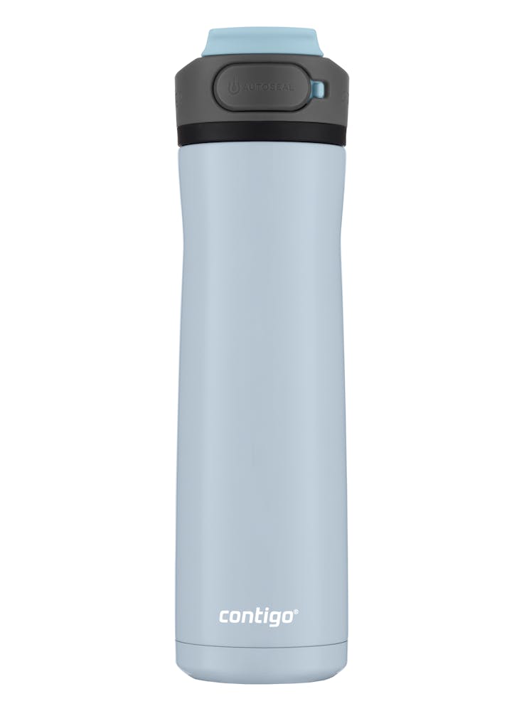 Contigo® Cortland Chill 2.0 Insulated Stainless Steel Water Bottle with AUTOSEAL® Lid, 24oz - Periwinkle