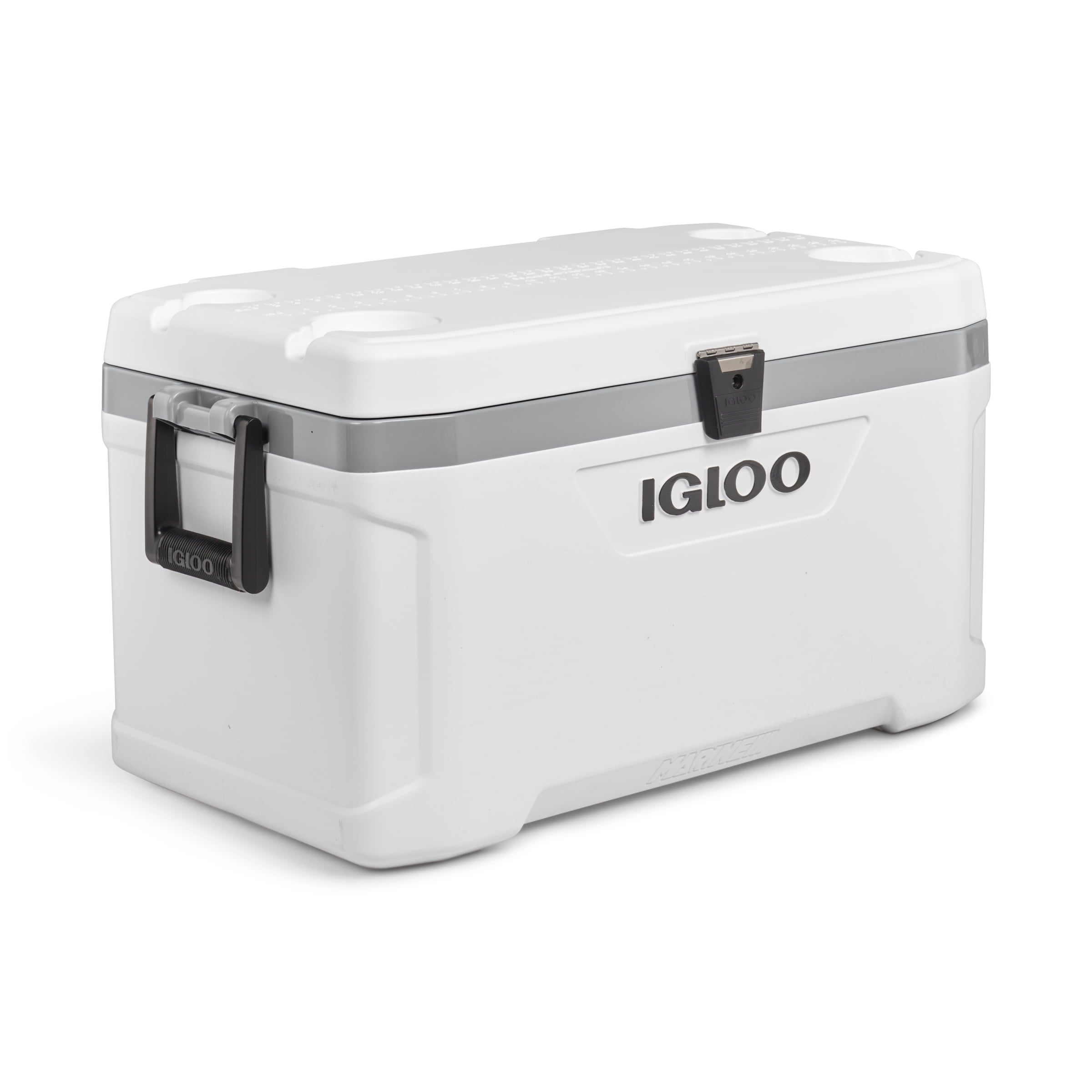 70 Qt Latitude Marine Ultra, White and Moonscape