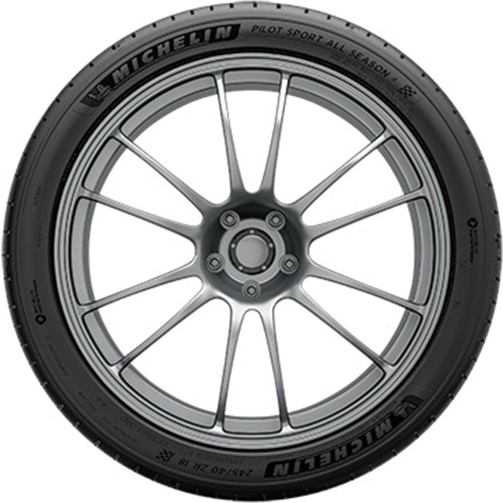 Full season 255/35ZR20 97Y XL tires
