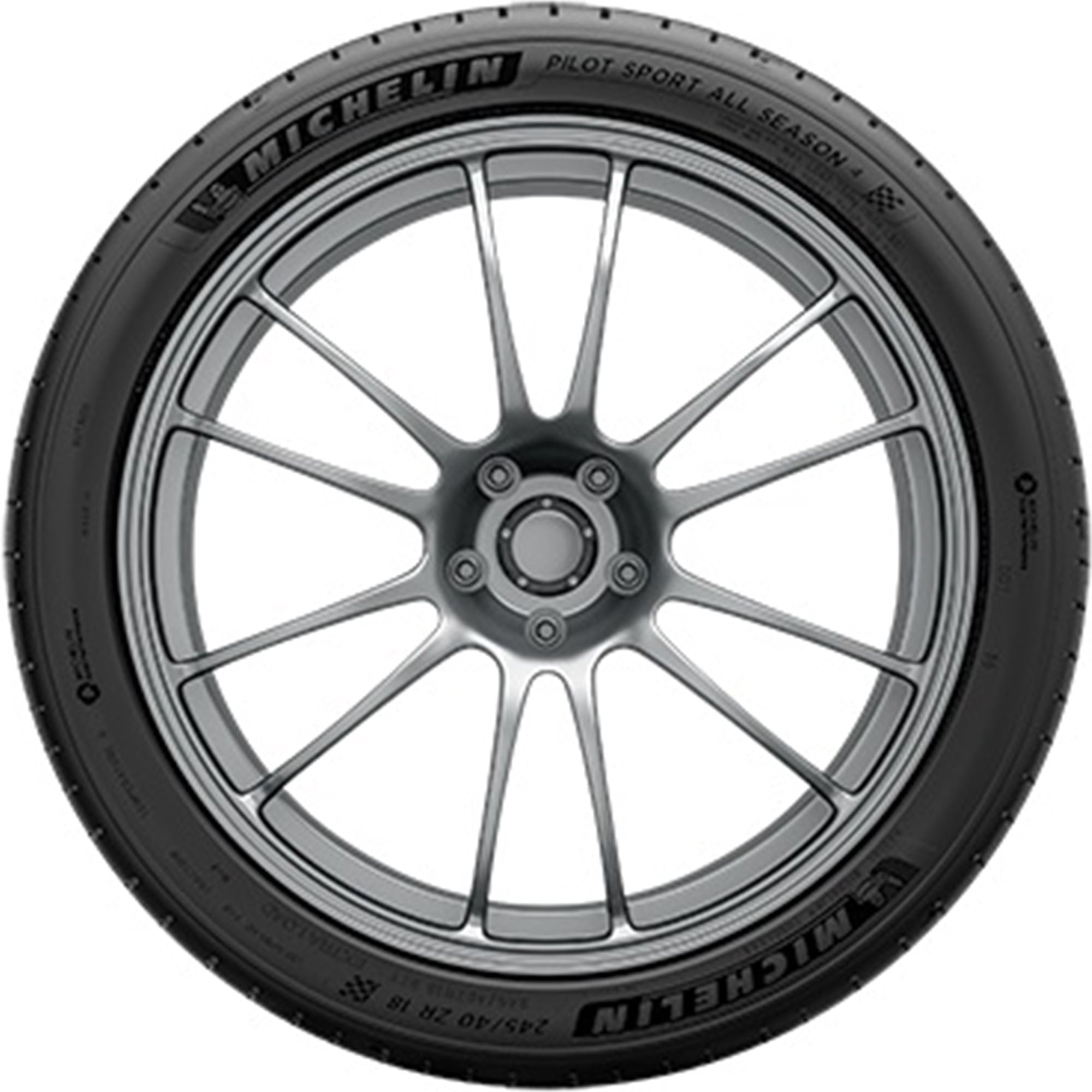 Full season 255/35ZR20 97Y XL tires