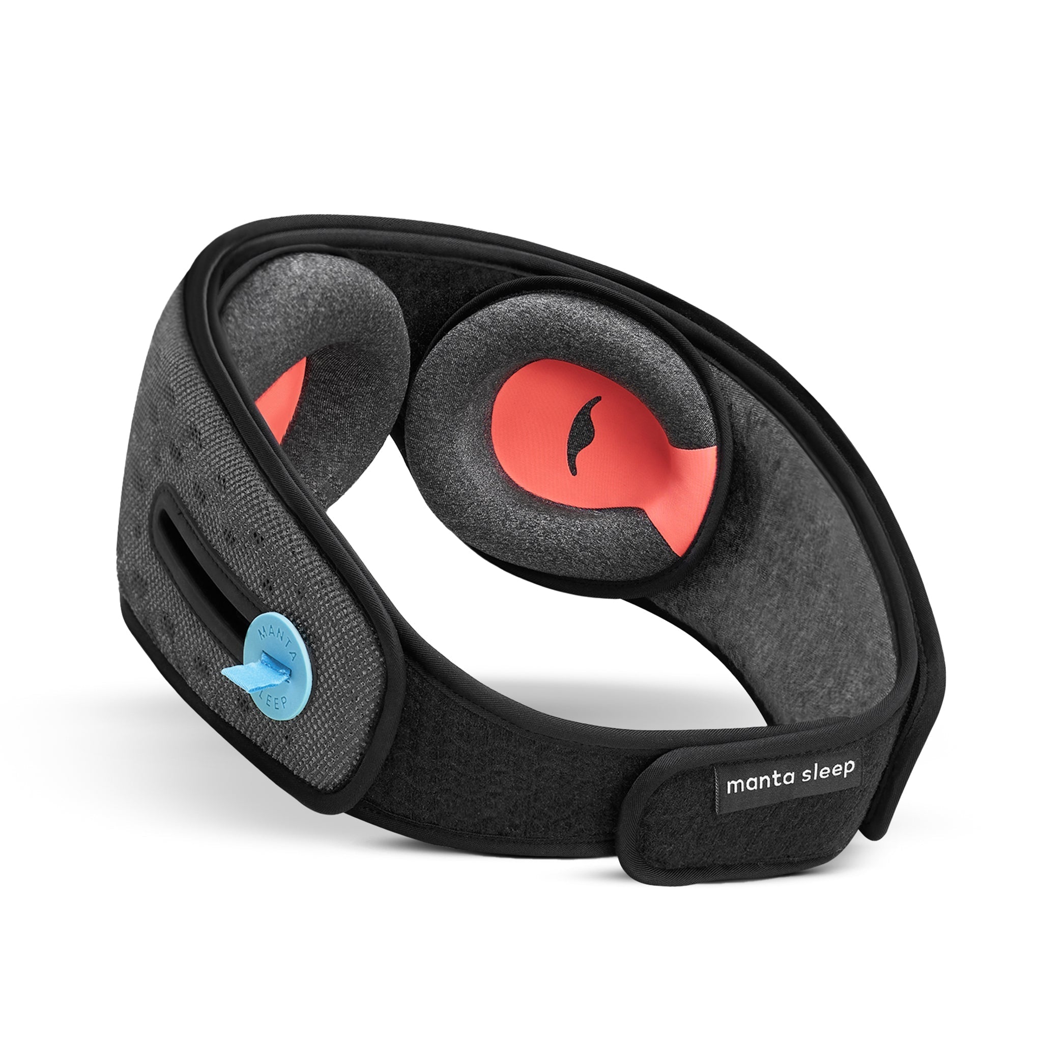 Manta Sound Sleep Mask